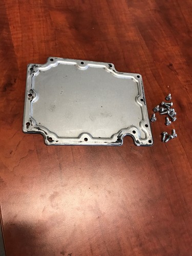 Used oem parts oil - parts,