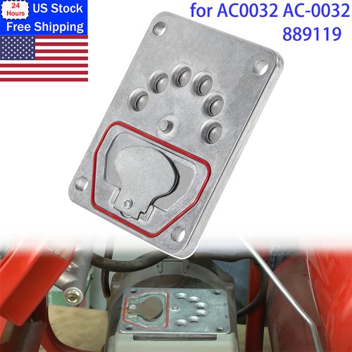 Air compressor valve - air, kit